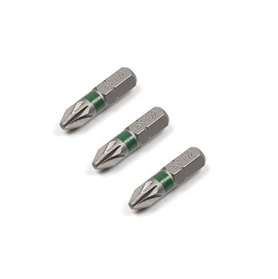 Kamasa Tools Bits, Pozidrive PZD