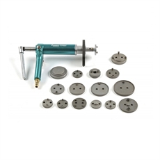 Kamasa Tools Bromsoksverktyg, tryckluftdrivet. - K244