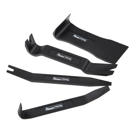 Kamasa Tools Demonteringsverktyg, 4 delar.