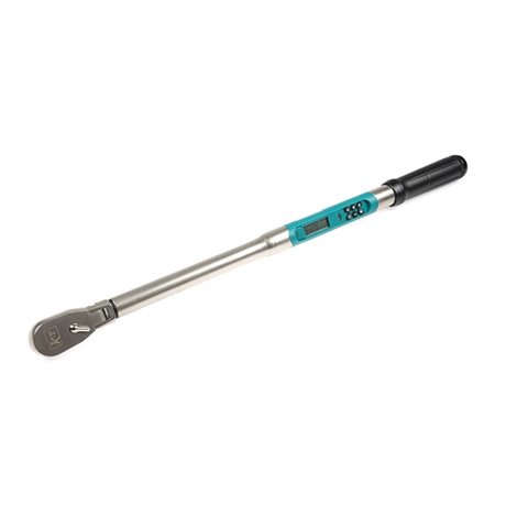 Kamasa Tools Digital Momentnyckel 1/2" 17-340Nm