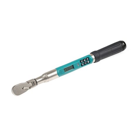 Kamasa Tools Digital Momentnyckel 1/4" 1,4-27Nm