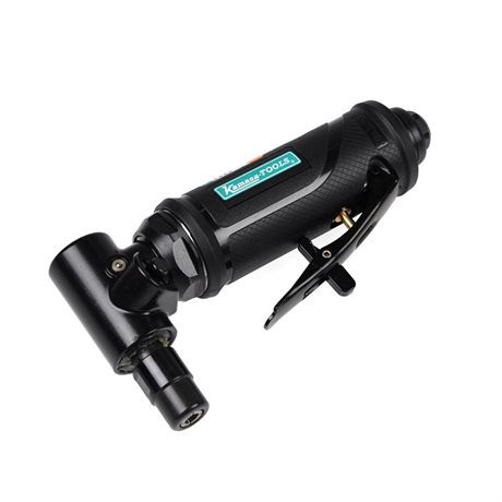 Kamasa Tools Filmaskin Vinklad Tryckluft