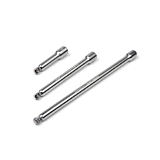 Kamasa Tools Förlängare Set 3/8" med kula - K4098