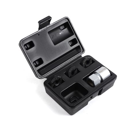 Kamasa Tools Gängrensverktyg, snitt - UTFÖRSÄLJNING