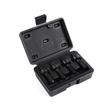 Kamasa Tools Gängrensverktyg, tappar - UTFÖRSÄLJNING