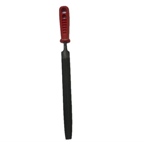 Kamasa Tools Halvrund Fil 300mm