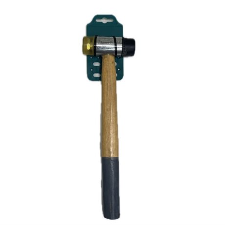 Kamasa Tools Hammare Nylon 35mm