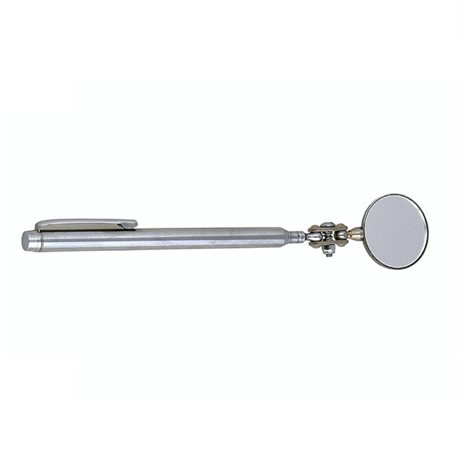 Kamasa Tools Inspektionsspegel 32mm, teleskopisk 