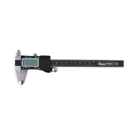Kamasa Tools Skjutmått, digitalt