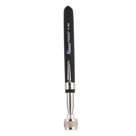 Kamasa Tools Magnetpenna 3,6kg, teleskopisk 