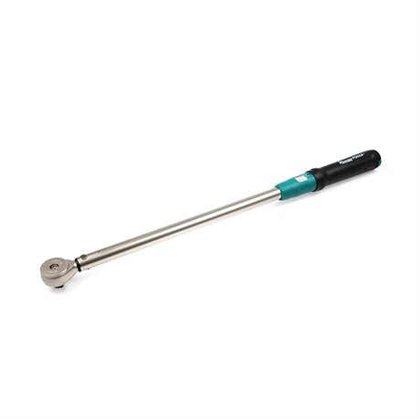 Kamasa Tools Momentnyckel 1/2" 70-350Nm