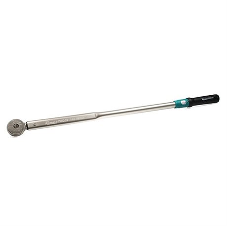 Kamasa Tools Momentnyckel 3/4" 140-700Nm