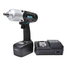 Kamasa Tools Mutterdragare 1/2" 18V
