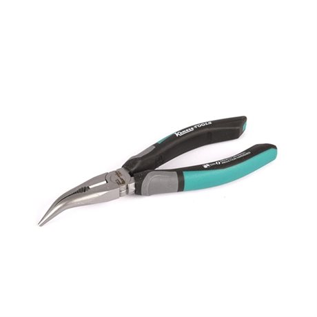 Kamasa Tools Radiotång, Bockad käft 160mm