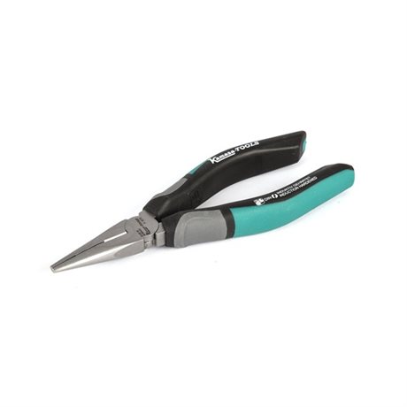 Kamasa Tools Radiotång, Rak käft 140mm