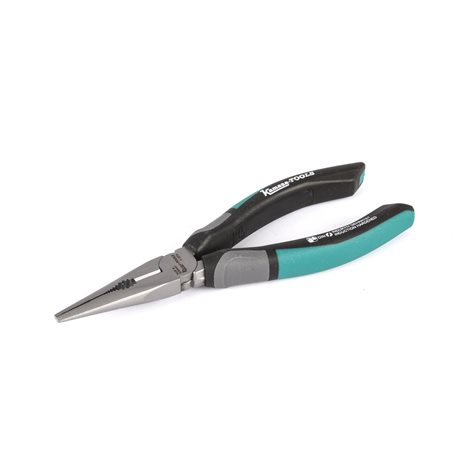 Kamasa Tools Radiotång, Rak käft 160mm