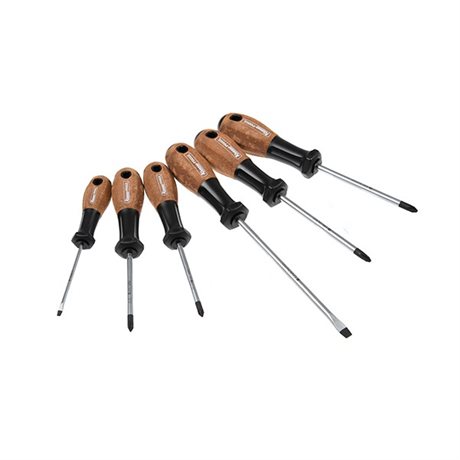 Kamasa Tools Skruvmejselsats
