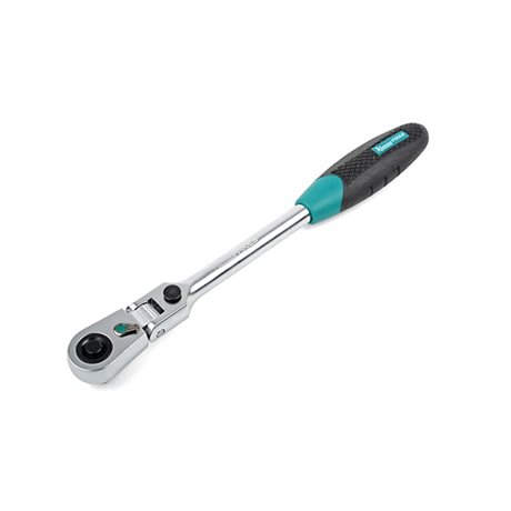 Kamasa Tools Spärrnyckel 3/8", Ledad
