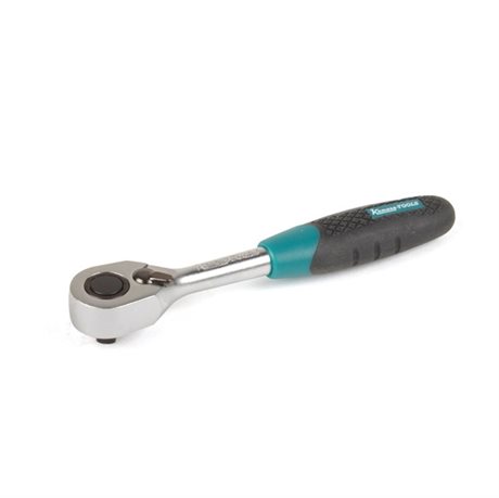 Kamasa Tools Spärrskaft 1/4" 120t