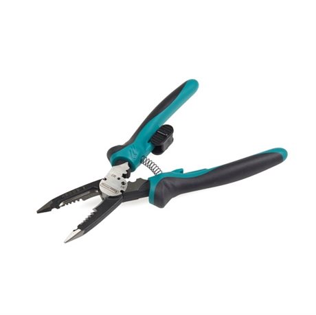 Kamasa Tools Spetstång Multifunktion - UTFÖRSÄLJNING