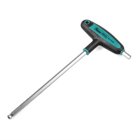 Kamasa Tools T-Nyckel Insex, mm
