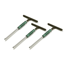 Kamasa Tools T-nyckel, lagrat handtag