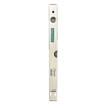 Kamasa Tools Vattenpass Aluminium 600mm