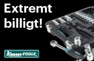 Kamasa Tools hylsnyckelsats extremt billigt ssbilbehor.se
