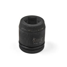 Krafthylsa 3/4", mm