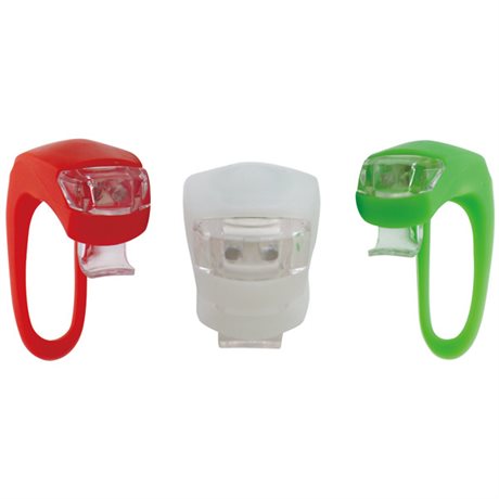 Lanterna Set LED Batteridrivna