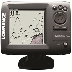 Lowrance Mark-5x Pro Ekolod