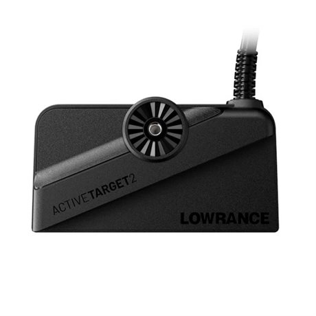 Lowrance ActiveTarget 2 Givare