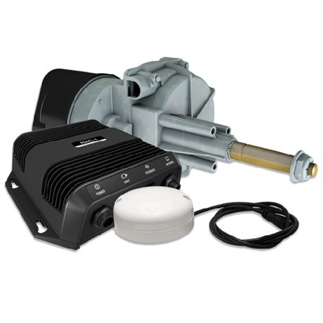 Lowrance Autopilot för utombordare med kabelstyrning