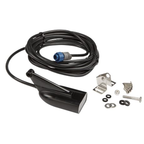 Ekolodsgivare HDI Skimmer XDCR 83/200 & 455/800 kHz