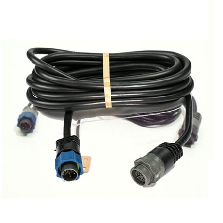 Lowrance Förlängningskabel XT-12BL
