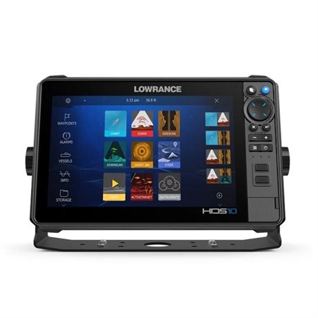 Lowrance HDS 10 PRO