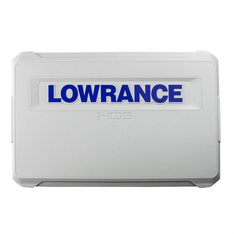 Lowrance Skyddslock HDS 12 LIVE, PRO