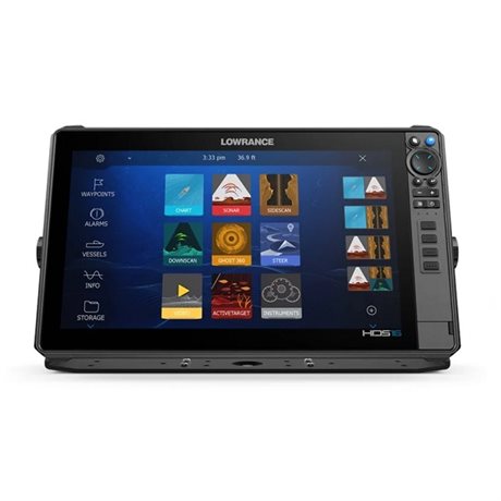 Lowrance HDS 16 PRO