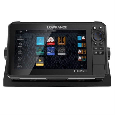 Lowrance HDS 9 LIVE