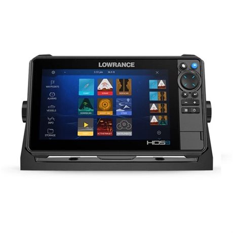 Lowrance HDS 9 PRO