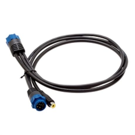 Lowrance HDS Video Adapter kabel
