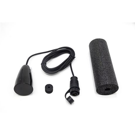 Lowrance Isfiskegivare 9-pin 83/200khz