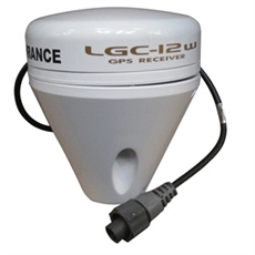 Lowrance LGC 12W GPS Antenn - 112-06 - 11206