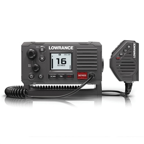 Lowrance LINK-6 S VHF
