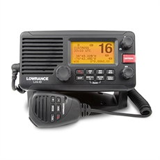 Lowrance Link-8 VHF/AIS - UTGÅTT