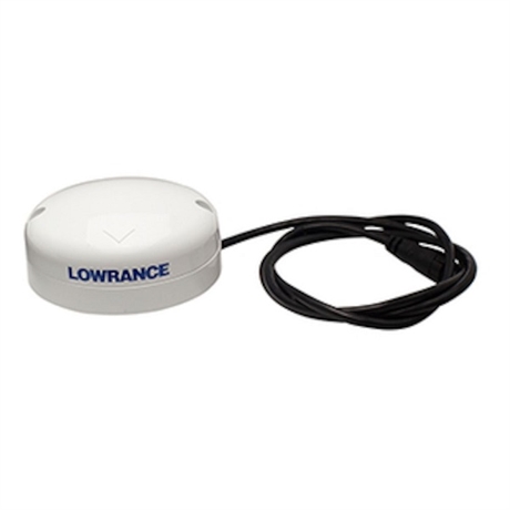 Lowrance Point-1 GPS/HDG Antenn