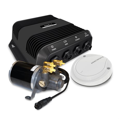 Lowrance/Simrad Autopilot för utombordare med hydraulstyrning - UTGÅTT