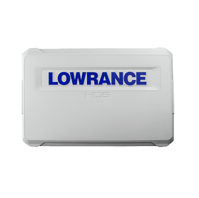 Lowrance Skyddslock HDS 10 PRO