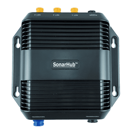 Lowrance SonarHub Sounder Module