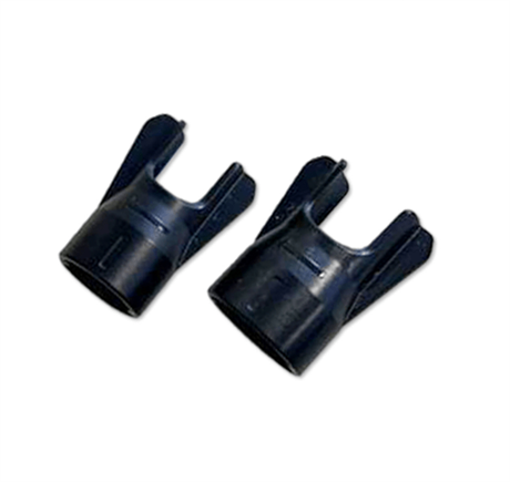 Lowrance Twist Lock